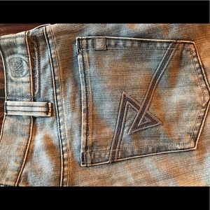 Rock & Republic Jeans